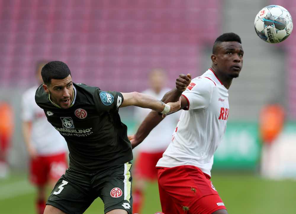 nhan dinh Koln vs Mainz