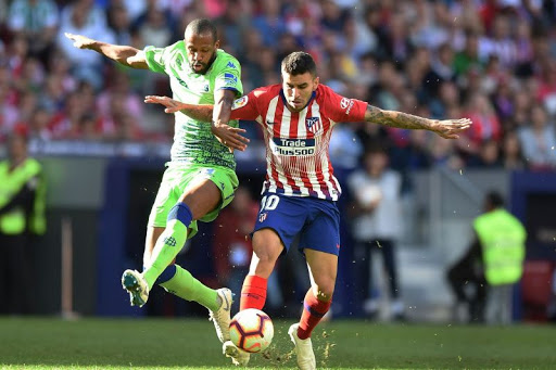 soi keo Real Betis vs Atletico Madrid