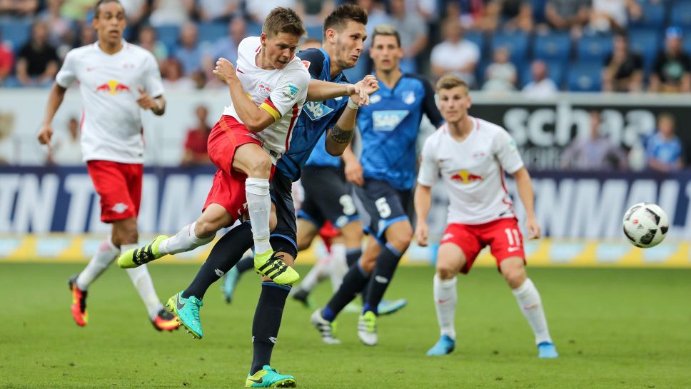 soi keo RB Leipzig vs Hoffenheim