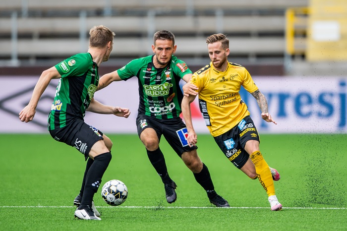 nhan dinh erbergs BoIS vs Elfsborg