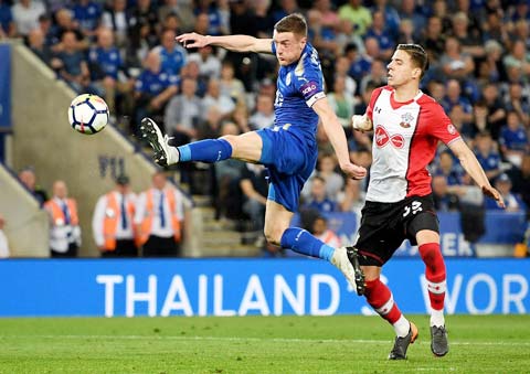 nhan dinh Southampton vs Leicester