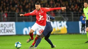 nhan dinh Stade Brestois vs Nantes