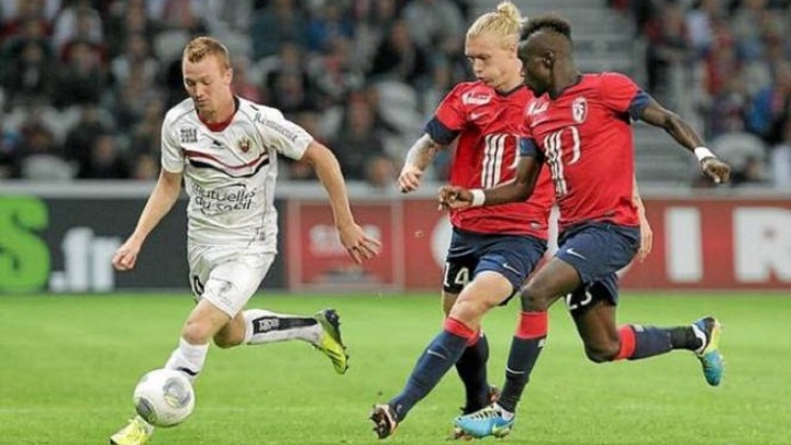 nhan dinh Lille OSC vs Nice