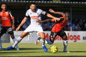 nhan dinh Lorient vs Angers