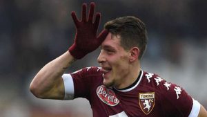 Belotti