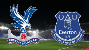 nhan dinh Everton vs Crystal Palace