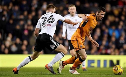 nhan dinh Fulham vs Wolves