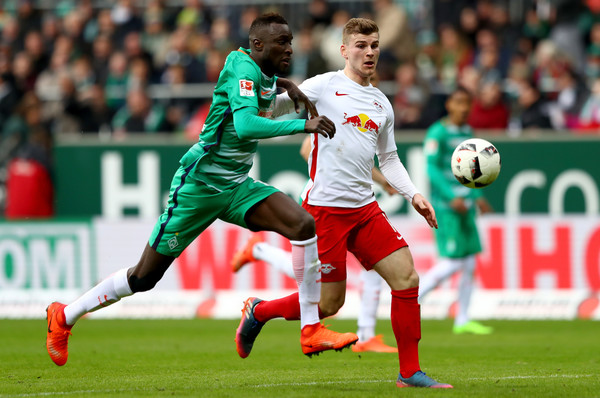 soi keo Werder Bremen vs RB Leipzig