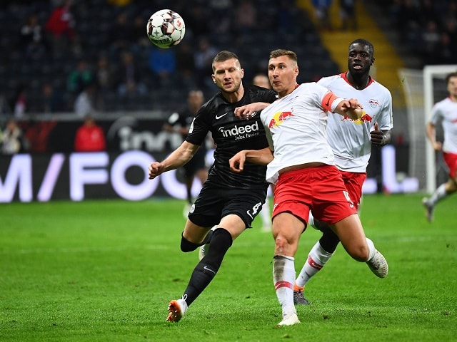 soi keo RB Leipzig vs Stuttgart