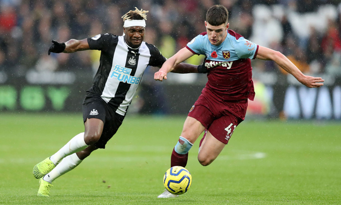 nhan dinh Newcastle United vs West Ham