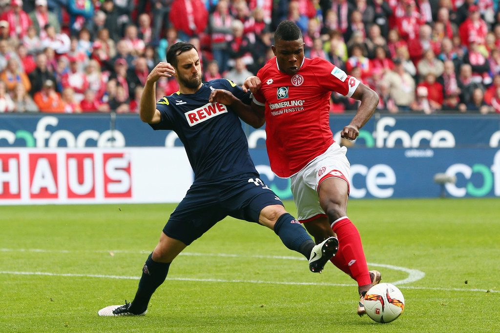 soi keo Koln vs Mainz