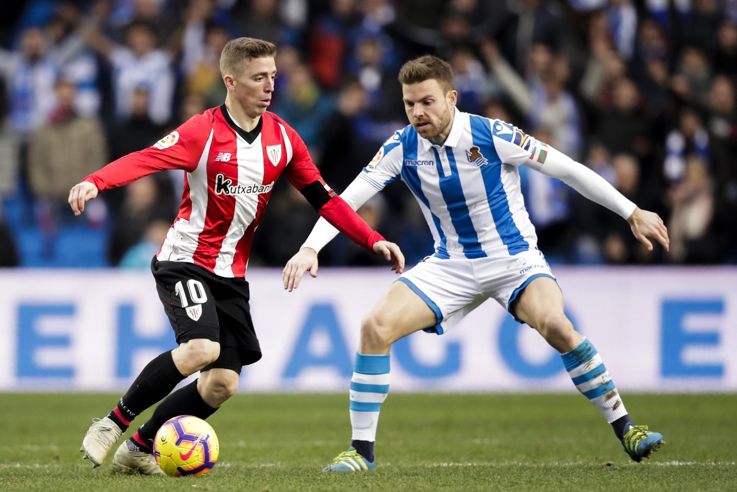 nhan dinh Real Sociedad vs Athletic Bilbao