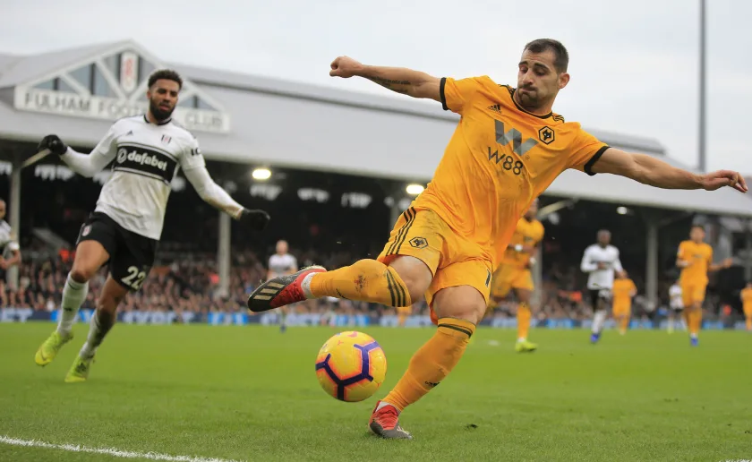 soi keo Fulham vs Wolves