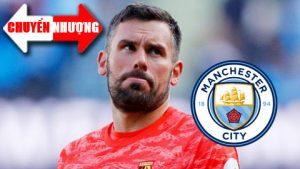 chuyen nhuong ngay 25.4 man city ben foster