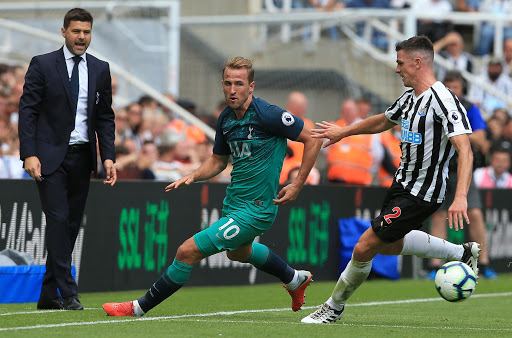 nhan dinh Newcastle United vs Tottenham