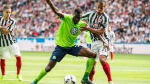 nhan dinh Frankfurt vs Wolfsburg