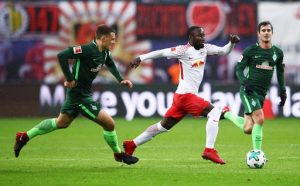 nhan dinh Werder Bremen vs RB Leipzig