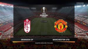 nhan dinh Granada CF vs Man United