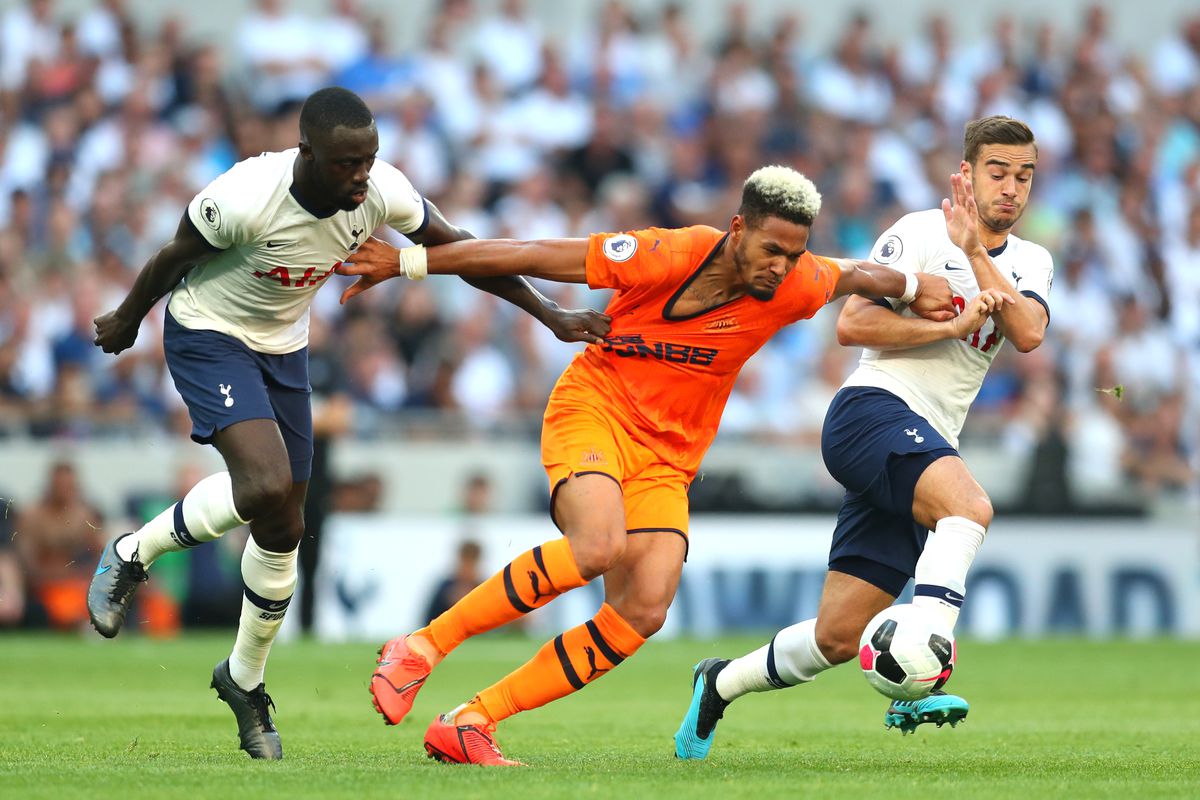 soi keo Newcastle United vs Tottenham