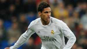 raphael varane wallpaper 13