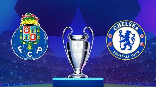 nhan dinh Porto vs Chelsea