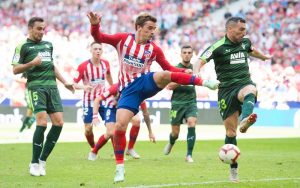 nhan dinh Atletico Madrid vs SD Huesca