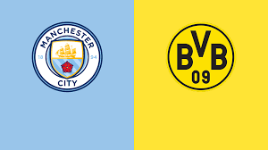 nhan dinh Borussia Dortmund vs Man City