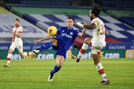 nhan dinh Leicester City vs Southampton