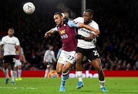 nhan dinh Aston Villa vs Fulham