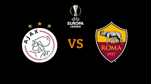 soi keo Ajax Amsterdam vs AS Roma