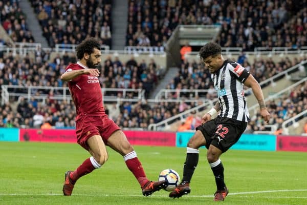 nhan dinh Liverpool vs Newcastle United