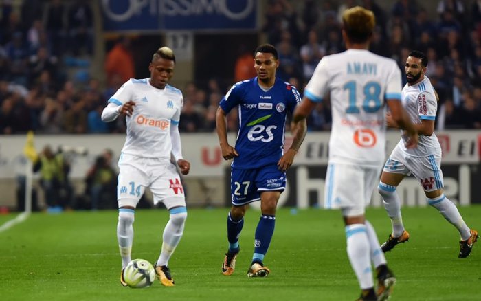 nhan dinh Marseille vs Strasbourg