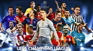 uefa champions league 2015 2016 football star players UEFA Champions League Wallpapers