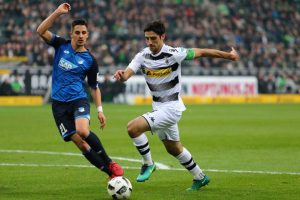 nhan dinh Hoffenheim vs Gladbach