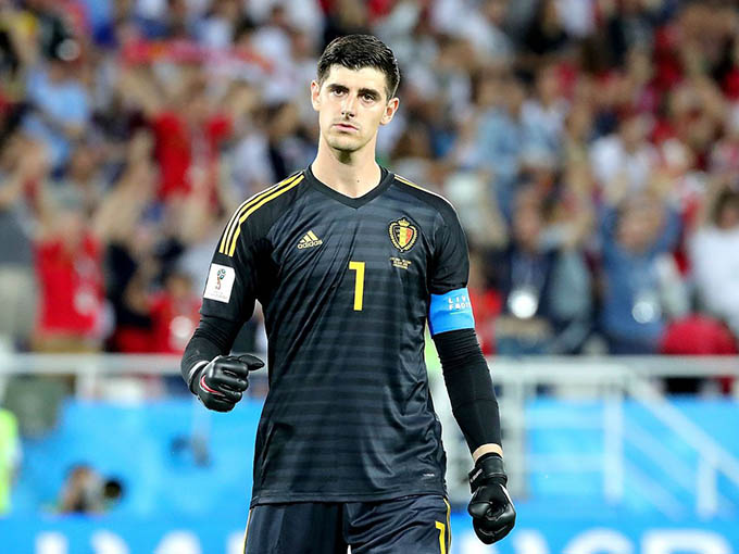 courtois