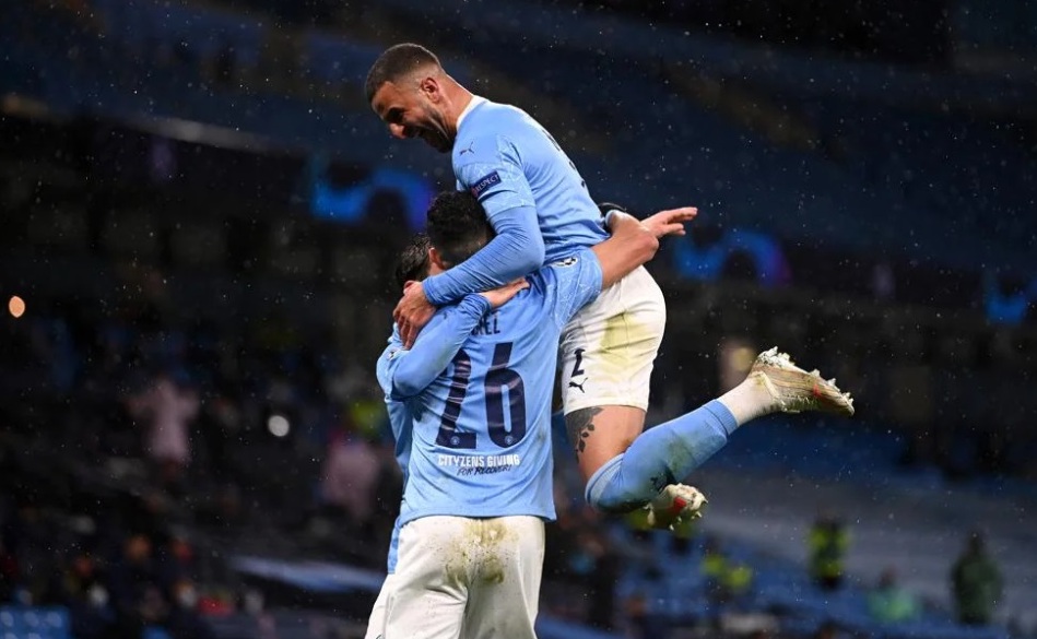 kyle walker noi sau tran man city vs psg