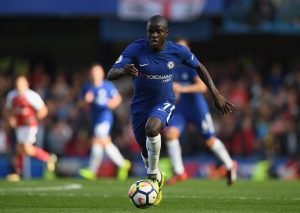 ngolo kante