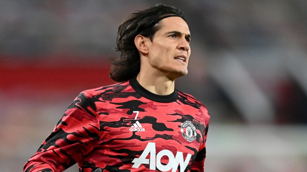 skysports edinson cavani uruguay 5227112