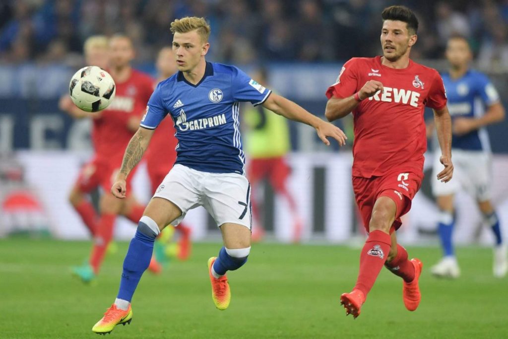 tip bong da tran Schalke 04 vs FC Koln ngay 21 01 2021 02