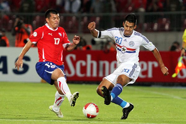 nhan dinh chile vs paraguay 24 6