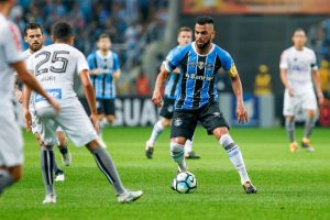 nhan dinh keo bong da Gremio vs Santos 2