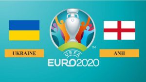 Nhan dinh Ukraine vs Anh vong tu ket Euro 2020 ngay 04 07 2021