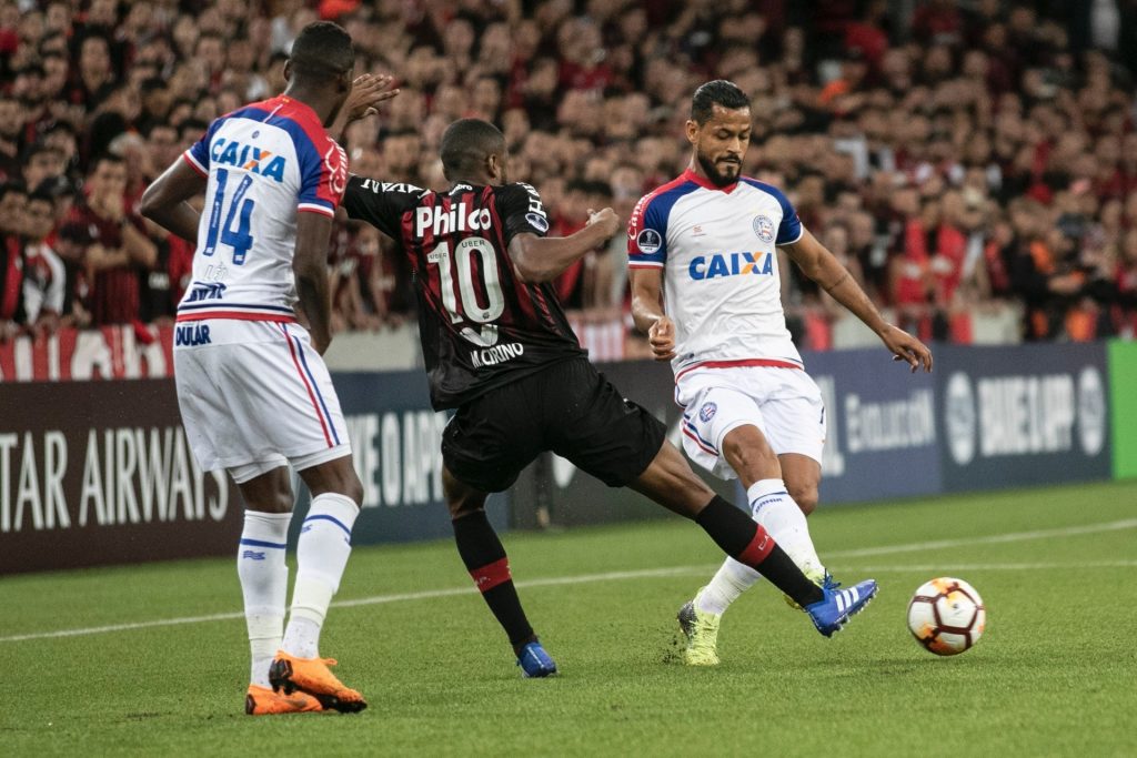 Sao Paulo vs Fortaleza