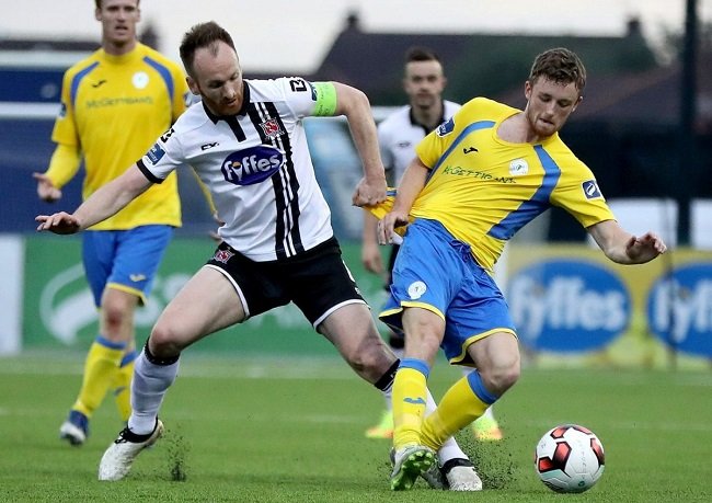 nhan dinh dundalk vs finn harps