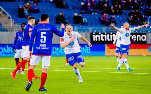 nhan dinh keo Lillestrom vs Sarpsborg 08 FF 2