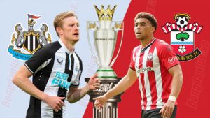 Newcastle vs Southampton