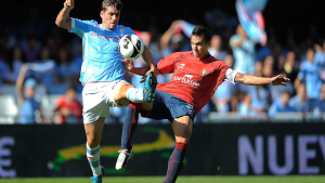 celta vigo vs osasuna 1