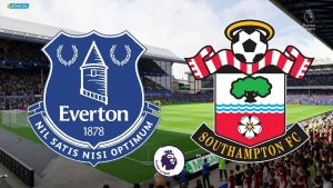 everton vs southampton soi keo nhan dinh 8bongtv