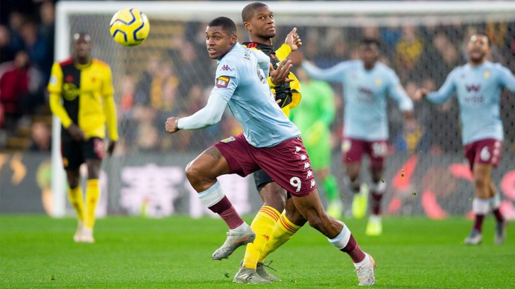 nhan dinh keo bong da aston villa vs watford 22 01