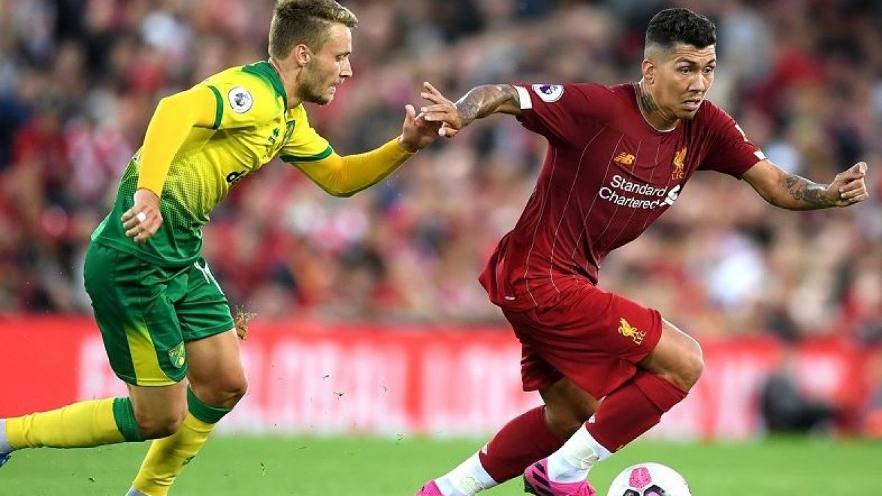 Nhận định Norwich City vs Liverpool, 23h30 ngày 14/08 ...